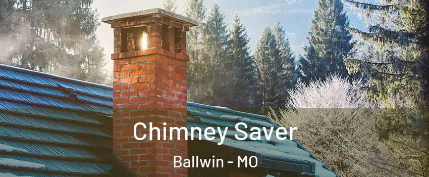  Chimney Saver Ballwin - MO