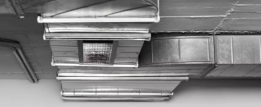 Trusted Air Duct Cleaning Company in Ballwin, Missouri