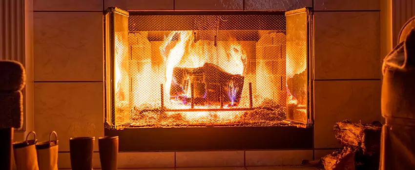 Astria Vent Free Gas Fireplaces Installation in Ballwin, MO