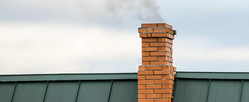 Animal Screen Chimney Cap Repair And Installation Services in Ballwin, Missouri