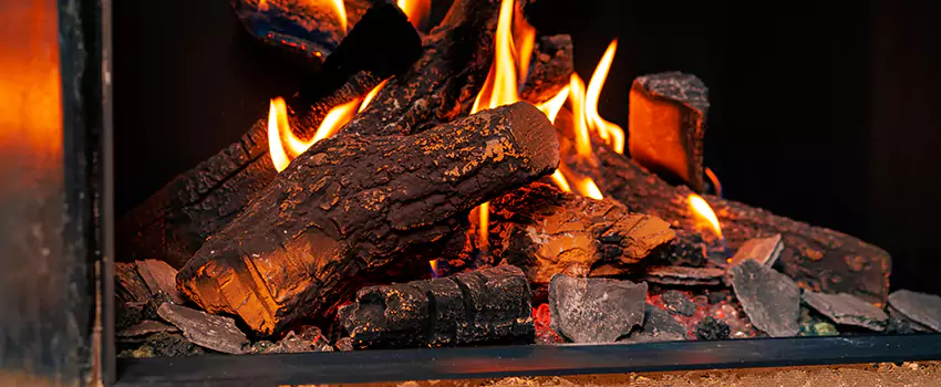 Chimney Fireplace Ash Dump Cleaning in Ballwin, MO