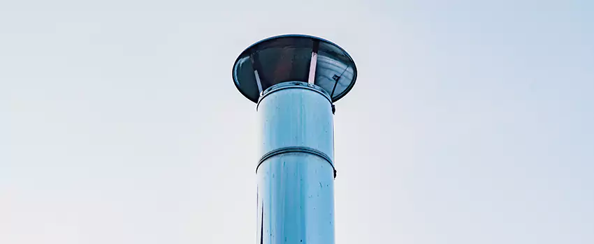 Wind-Resistant Chimney Caps Installation and Repair Services in Ballwin, Missouri