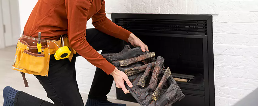 Chimney Creosote Cleaning Cost in Ballwin, Missouri