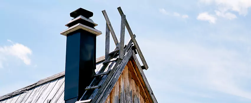 Chimney Creosote Cleaning in Ballwin, MO