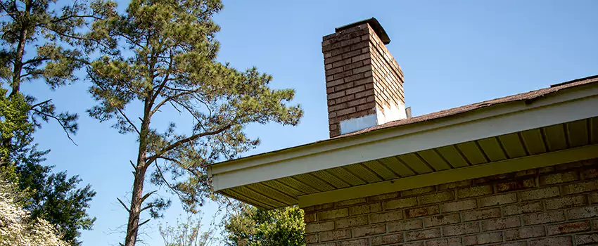 Budget-Friendly Chimney Masonry Service in Ballwin, Missouri