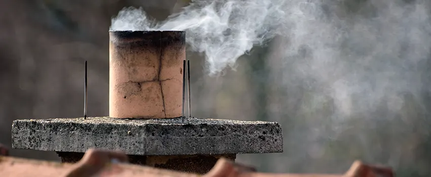 Wood Burning Chimney Odor Removal in Ballwin, MO