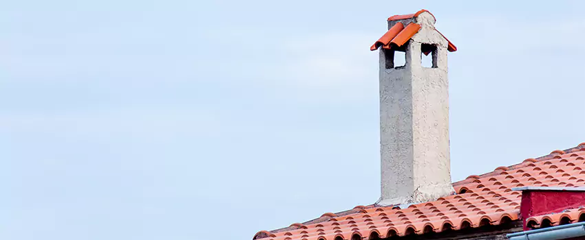 Chimney Pot Replacement in Ballwin, MO