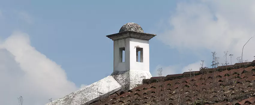 Cost To Rebuild A Chimney in Ballwin, MO
