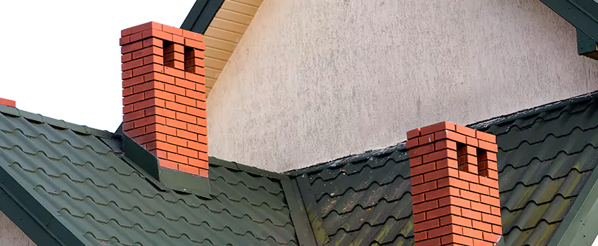 Chimney Saver Waterproofing Services in Ballwin, Missouri