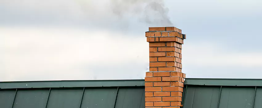 Chimney Soot Cleaning Cost in Ballwin, MO