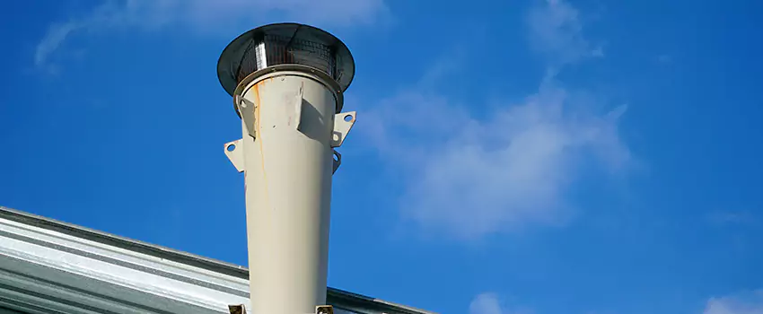 Chimney Spark Arrestor Requirements in Ballwin, MO