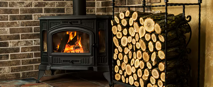 Drolet Fireplaces in Ballwin, Missouri