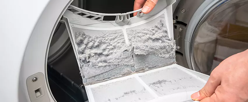 Best Dryer Lint Removal Company in Ballwin, Missouri