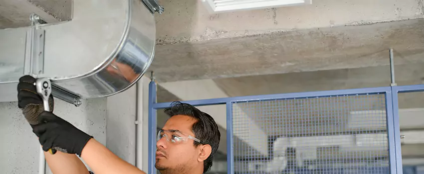 HVAC Ductwork Cleaning in Ballwin, MO