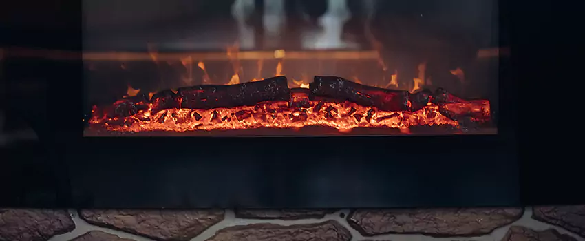 Outdoor Electric Fireplace Installation Solutions in Ballwin, MO