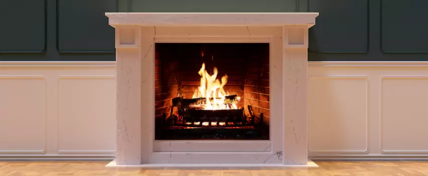 Empire Comfort Systems Fireplace Installation and Replacement in Ballwin, Missouri