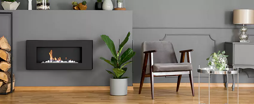 Ethanol Fireplace Burner Repair in Ballwin, MO