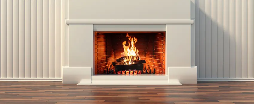Fireplace Broken Ashtray Repair Services in Ballwin, Missouri