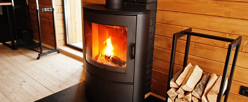 Gas Fireplace Door Handle Installation Services in Ballwin, Missouri