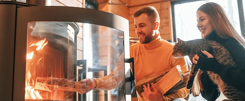 Fireplace Door Installation And Replacement Contractors in Ballwin, MO