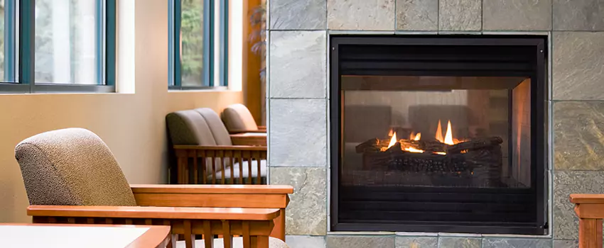 Fireplace Refacing in Ballwin, Missouri