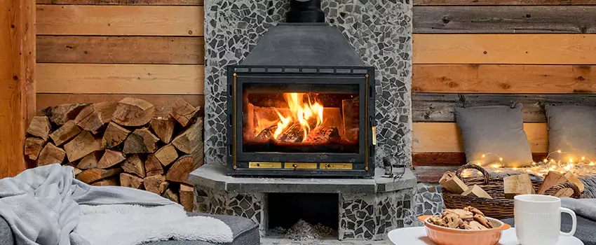 Fireplace Renovation Service in Ballwin, MO