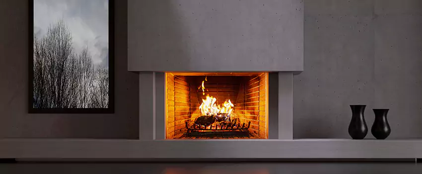 Wood Fireplace Refacing in Ballwin, MO