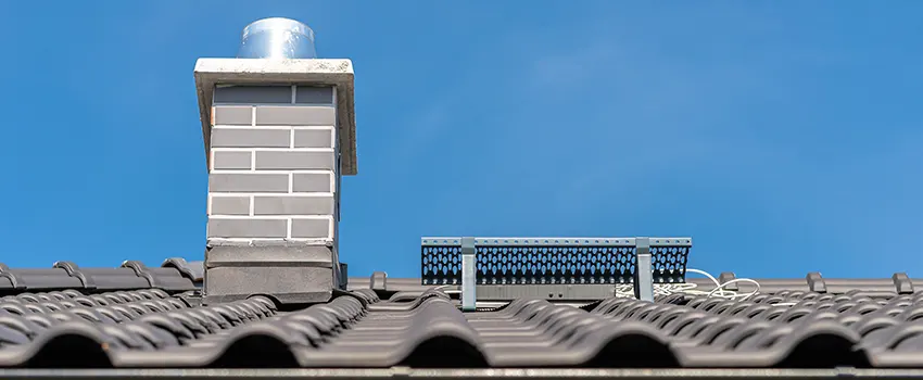 Repair Blocked Chimney in Ballwin, Missouri
