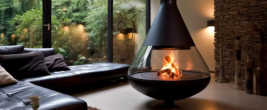 Affordable Floating Fireplace Repair And Installation Services in Ballwin, Missouri