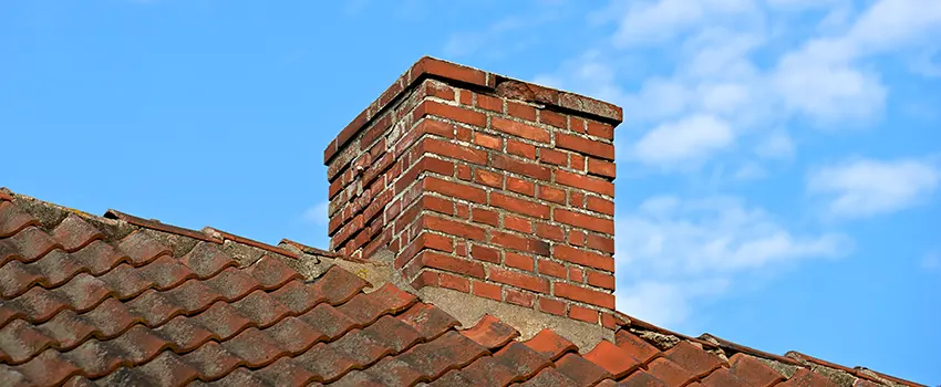 Flue Tiles Cracked Repair Services near Me in Ballwin, MO