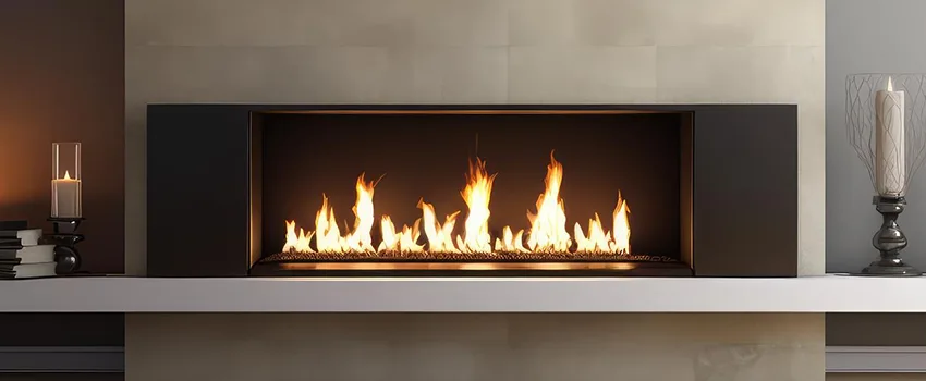 Vent Free Gas Fireplaces Repair Solutions in Ballwin, Missouri