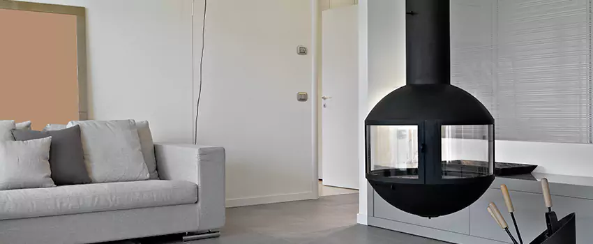 Hanging & Suspended Fireplaces Designer in Ballwin, Missouri