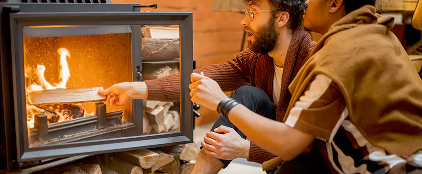 Benefits of Harman Stoves Fireplace in Ballwin, Missouri