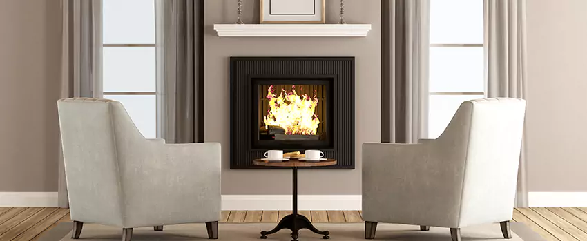 Heat & Glo Outdoor Gas Fireplaces Installation Contractors in Ballwin, Missouri
