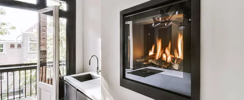 Heatilator Outdoor Fireplace Services in Ballwin, Missouri