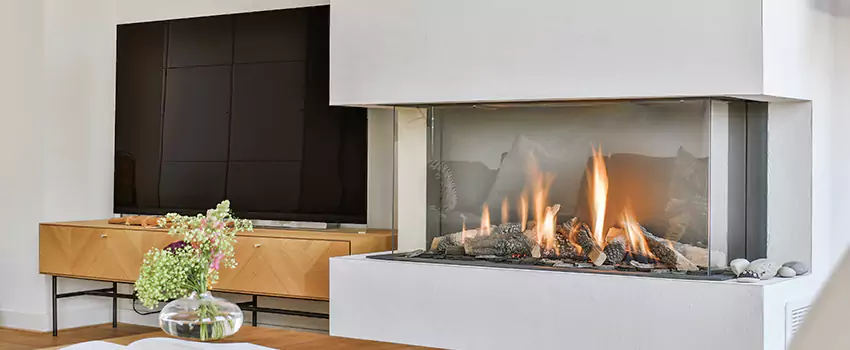 Ortal Wilderness Fireplace Repair and Maintenance in Ballwin, Missouri