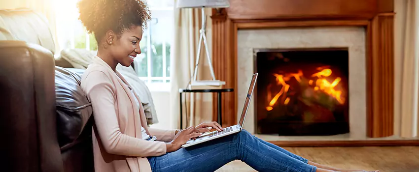 Cost-Effective Osburn Fireplace Installation and Repair in Ballwin, MO