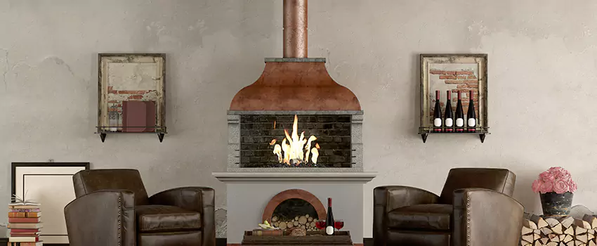 Benefits of Pacific Energy Fireplace in Ballwin, Missouri