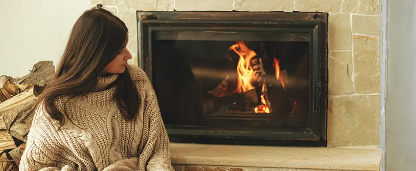 Regency Outdoor Fireplace Products Maintenance and Replacement Services in Ballwin, Missouri