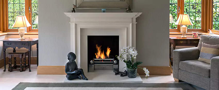 RSF Fireplaces Maintenance and Repair in Ballwin, Missouri