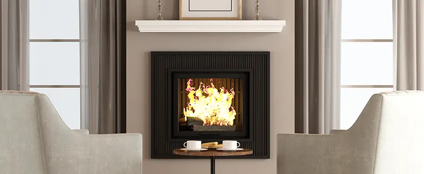 Superior Outdoor Fireplace Repair in Ballwin, MO
