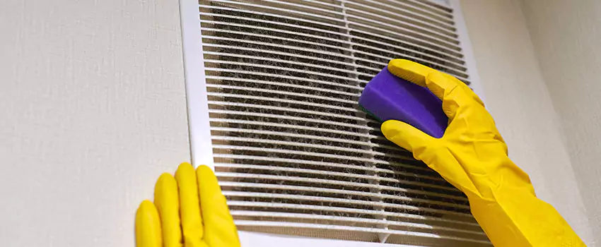 Vent Cleaning Company in Ballwin, MO