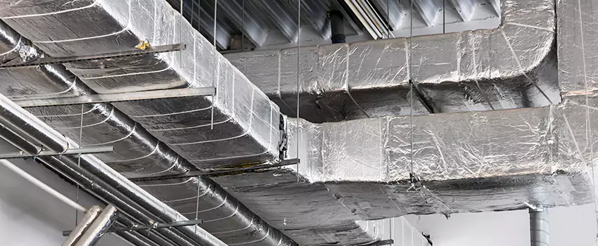 Vent Dust Cleaning Cost in Ballwin, MO