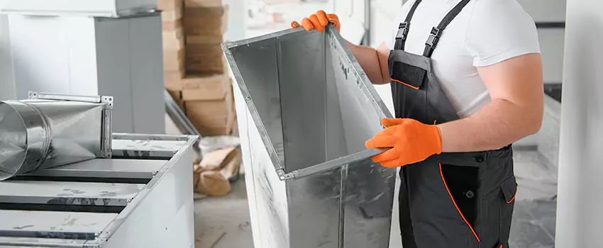 Ventilation Fan Cleaning Services in Ballwin, Missouri