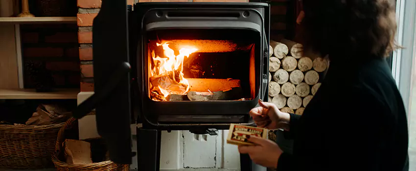 Key Features of Vermont Castings Fireplaces in Ballwin, MO