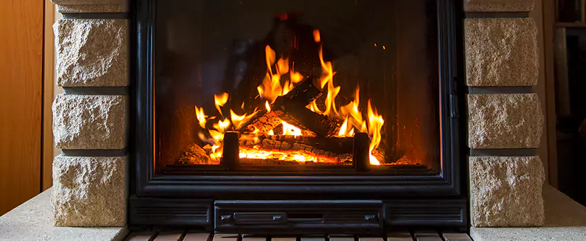 Best Wood Fireplace Repair Company in Ballwin, Missouri