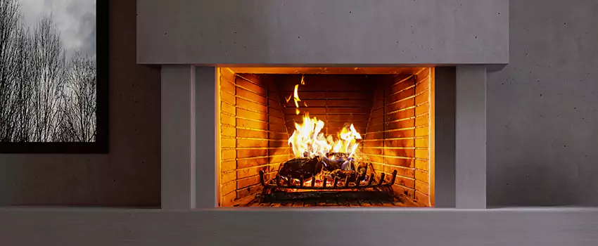 Indoor Wood Burning Furnace Repair and Installation in Ballwin, Missouri