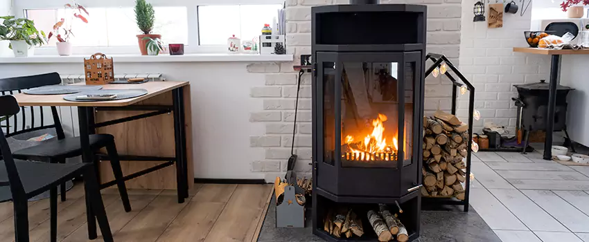 Wood Stove Inspection Services in Ballwin, MO