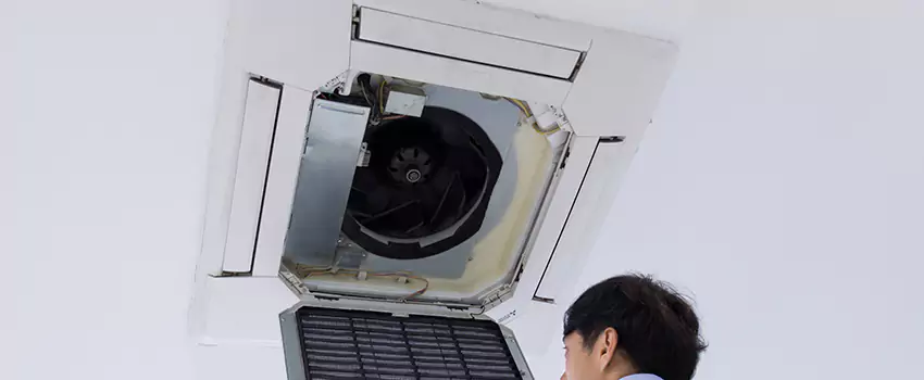 Benefits of Professional Air Duct Cleaning in Ballwin, Missouri