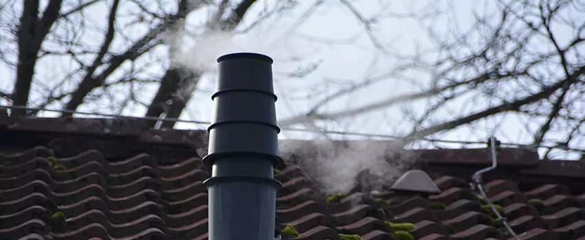 Broken Chimney Animal Screen Repair And Installation in Ballwin, MO
